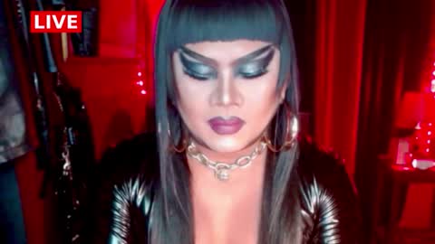 Mistress Coco online show from 02/05/26, 06:12