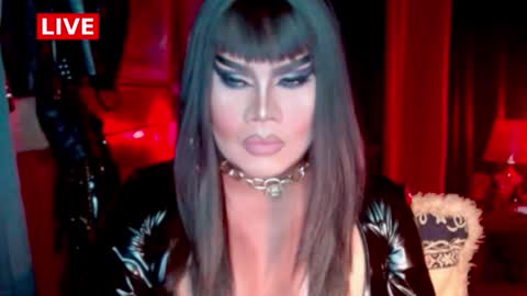Mistress Coco online show from 02/08/26, 03:37