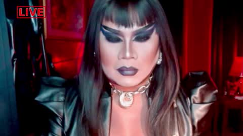 Mistress Coco online show from 02/23/26, 06:00