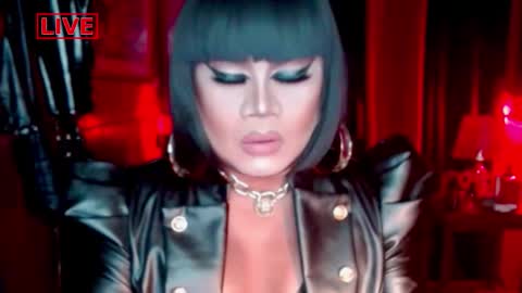 Mistress Coco online show from 02/27/26, 10:32