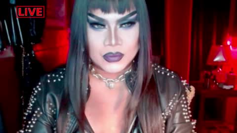 Mistress Coco online show from 03/01/26, 08:11