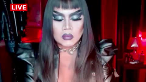 Mistress Coco online show from 03/02/26, 06:36