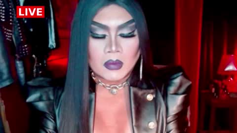 Mistress Coco online show from 03/04/26, 06:41