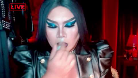 Mistress Coco online show from 03/07/26, 05:37