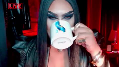 Mistress Coco online show from 03/23/26, 07:18