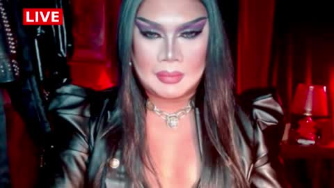 Mistress Coco online show from 04/01/26, 09:21