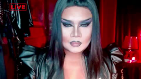 Mistress Coco online show from 04/06/26, 09:54
