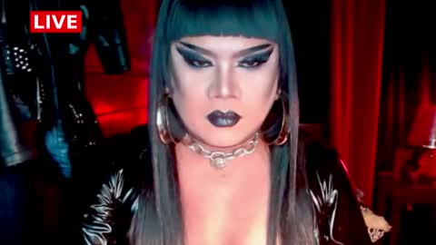 Snapshot of temptress_cocoxxx chatting on 04/21/26, 06:09 Mistress Coco online show from 04/21/26, 06:09