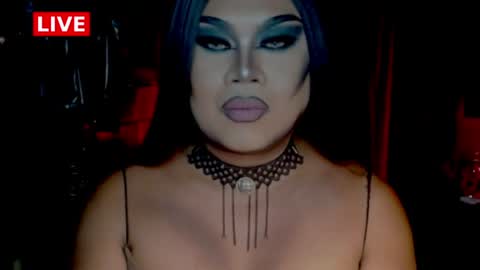 Snapshot of temptress_cocoxxx chatting on 06/12/26, 12:20 Mistress Coco online show from 06/12/26, 12:20