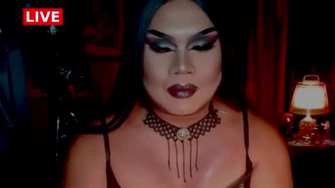 Snapshot of temptress_cocoxxx chatting on 06/20/26, 02:03 Mistress Coco online show from 06/20/26, 02:03