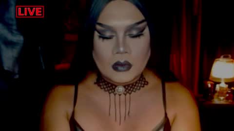 Snapshot of temptress_cocoxxx chatting on 06/21/26, 05:21 Mistress Coco online show from 06/21/26, 05:21