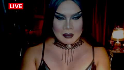 Snapshot of temptress_cocoxxx chatting on 06/22/26, 07:33 Mistress Coco online show from 06/22/26, 07:33