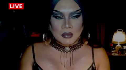 Snapshot of temptress_cocoxxx chatting on 06/24/26, 02:43 Mistress Coco online show from 06/24/26, 02:43