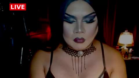 Snapshot of temptress_cocoxxx chatting on 06/25/26, 05:45 Mistress Coco online show from 06/25/26, 05:45
