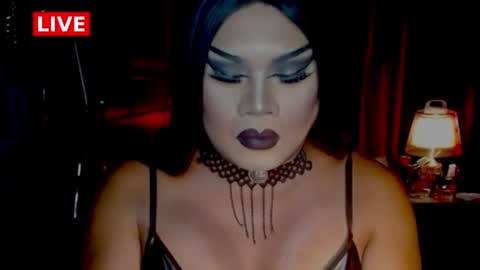 Snapshot of temptress_cocoxxx chatting on 06/27/26, 09:03 Mistress Coco online show from 06/27/26, 09:03