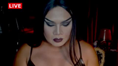 Snapshot of temptress_cocoxxx chatting on 06/27/26, 01:06 Mistress Coco online show from 06/27/26, 01:06