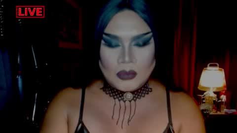 Snapshot of temptress_cocoxxx chatting on 06/28/26, 04:51 Mistress Coco online show from 06/28/26, 04:51
