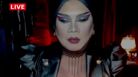 Snapshot of temptress_cocoxxx chatting on 06/29/26, 03:13 Mistress Coco online show from 06/29/26, 03:13