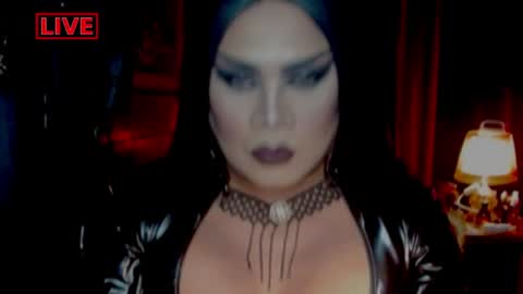 Snapshot of temptress_cocoxxx chatting on 06/29/26, 05:13 Mistress Coco online show from 06/29/26, 05:13