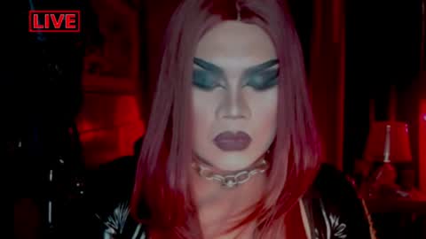 Snapshot of temptress_cocoxxx chatting on 07/16/26, 05:13 Mistress Coco online show from 07/16/26, 05:13