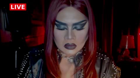 Snapshot of temptress_cocoxxx chatting on 07/16/26, 06:03 Mistress Coco online show from 07/16/26, 06:03