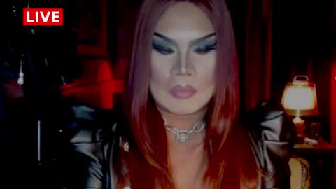 Snapshot of temptress_cocoxxx chatting on 07/17/26, 06:09 Mistress Coco online show from 07/17/26, 06:09