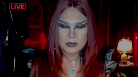 Snapshot of temptress_cocoxxx chatting on 07/20/26, 12:29 Mistress Coco online show from 07/20/26, 12:29