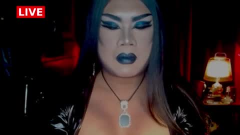 Snapshot of temptress_cocoxxx chatting on 07/21/26, 04:48 Mistress Coco online show from 07/21/26, 04:48