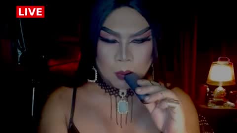 Snapshot of temptress_cocoxxx chatting on 07/22/26, 07:27 Mistress Coco online show from 07/22/26, 07:27