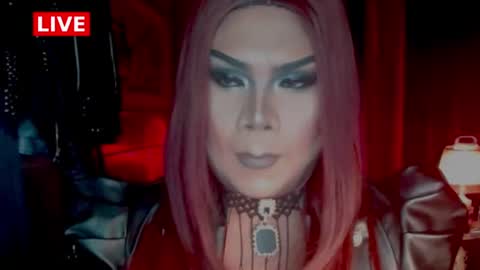 Snapshot of temptress_cocoxxx chatting on 07/25/26, 01:58 Mistress Coco online show from 07/25/26, 01:58
