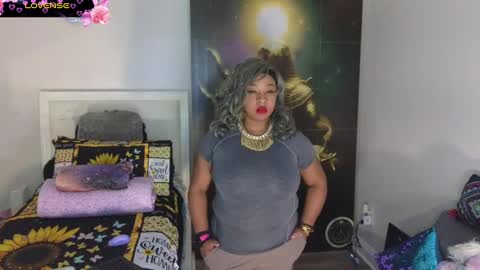 Snapshot of temptressbeauty24 chatting on 01/12/25, 06:59 Gaia online show from 01/12/25, 06:59