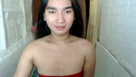 TransGoddessZhandria online show from 06/22/26, 04:31