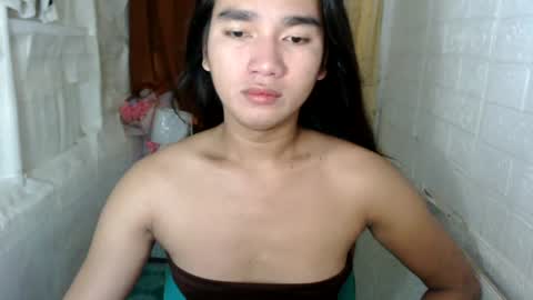 TransGoddessZhandria online show from 06/24/26, 02:43