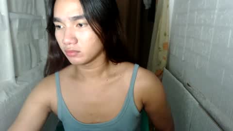 TransGoddessZhandria online show from 07/01/26, 05:02