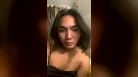 TransGoddessZhandria online show from 07/27/26, 04:08