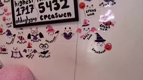 Pixie and Tentacle Overlord online show from 10/08/25, 10:07