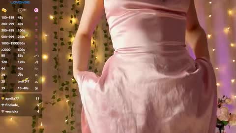 Hey Im Aneta  online show from 03/08/26, 05:28