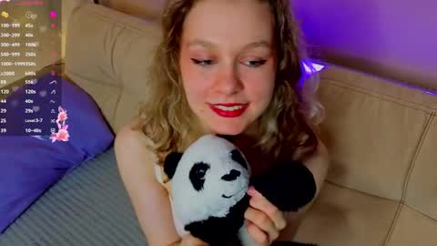 Hey Im Aneta  online show from 03/27/26, 06:40