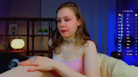 Snapshot of tender__beauty chatting on 06/15/26, 07:05 Hey Im Aneta online show from 06/15/26, 07:05