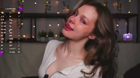 Snapshot of tender__beauty chatting on 06/27/26, 05:07 Hey Im Aneta online show from 06/27/26, 05:07