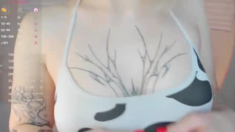 Snapshot of tender__kitty chatting on 02/01/25, 11:10 Sue online show from 02/01/25, 11:10