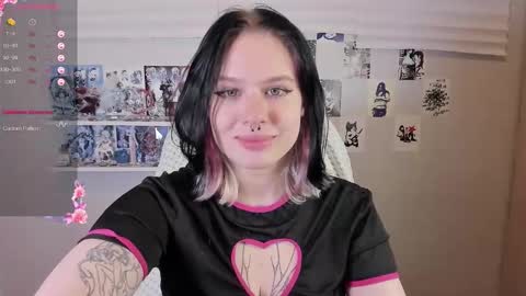  Sue  online show from 11/22/25, 03:11