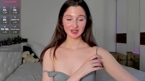 Sexy girl Li online show from 12/26/24, 06:01