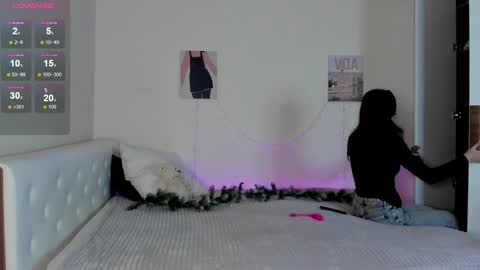 Sexy girl Li online show from 12/31/24, 12:25