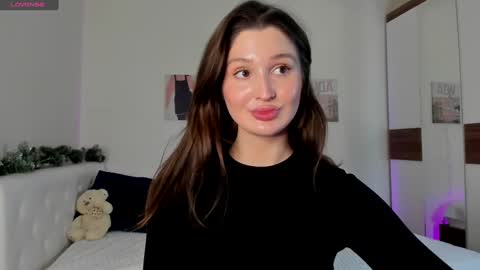 Sexy girl Li online show from 01/04/25, 02:04