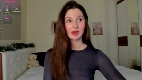 Sexy girl Li online show from 01/08/25, 02:14