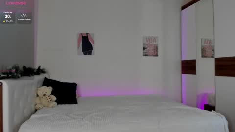 Sexy girl Li online show from 01/12/25, 05:22