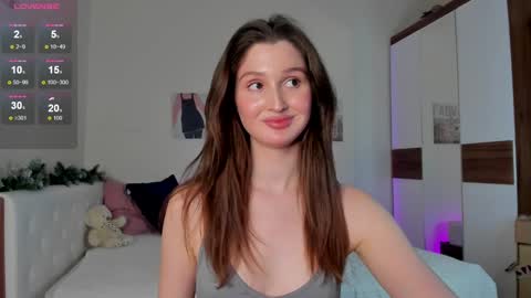 Sexy girl Li online show from 01/19/25, 05:07