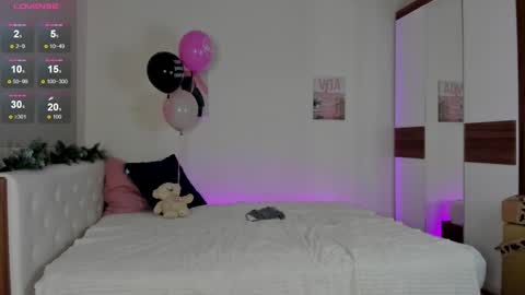 Sexy girl Li online show from 01/21/25, 05:30