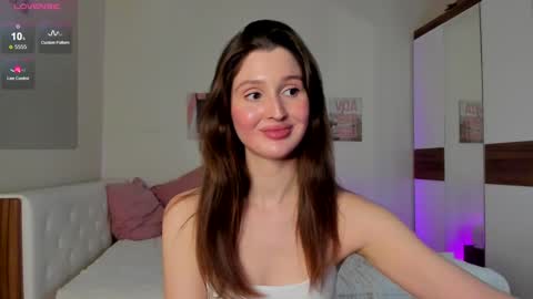 Sexy girl Li online show from 01/31/25, 02:39